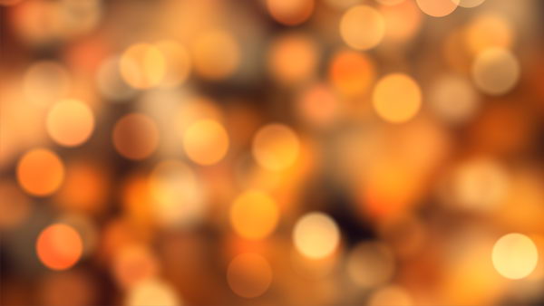abstract lights texture