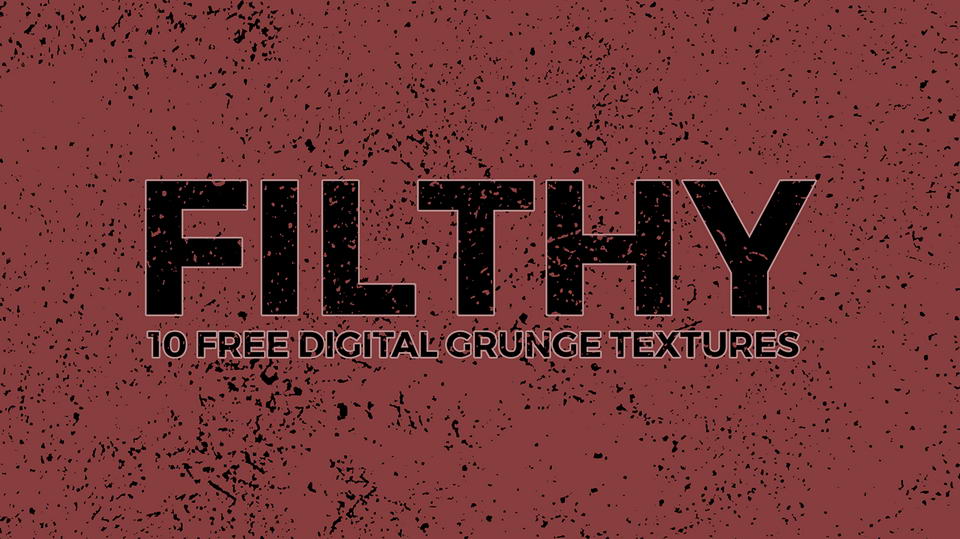 filthyfreetextures