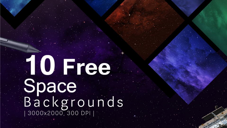 10freespacebackgrounds
