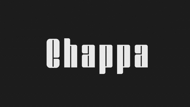chappa