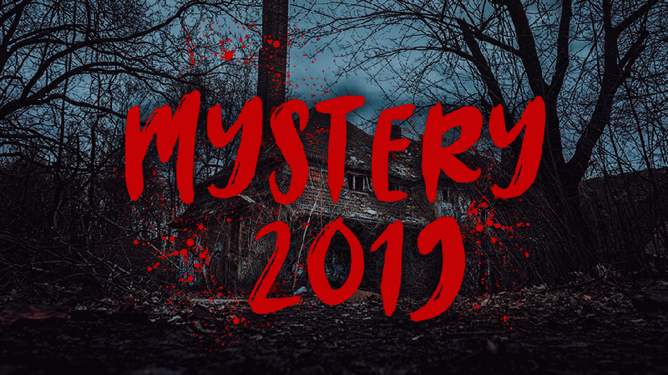 mystery_2019font