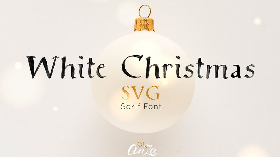 white_christmas