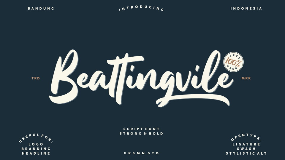 beattingvile