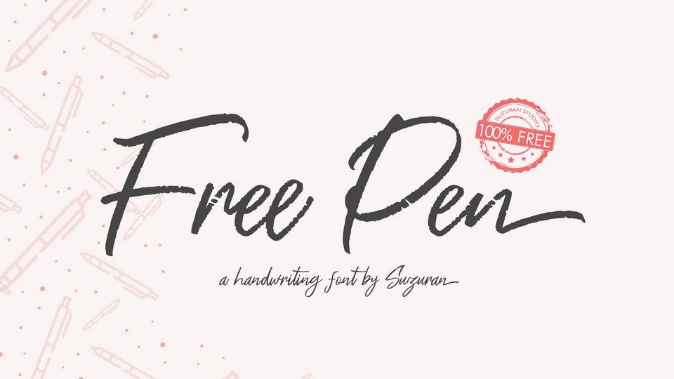 free_pen