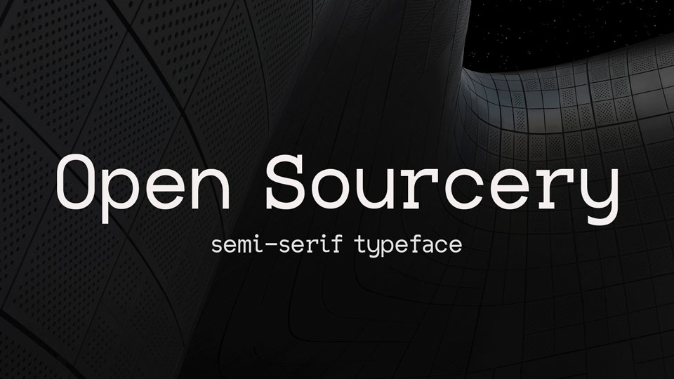 open_sourcery
