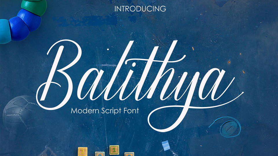 balithya