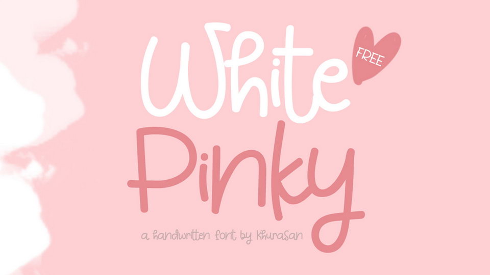 white_pinky