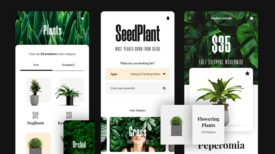 seedplant_ui_kit-1