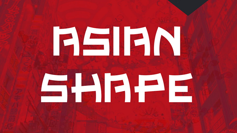 asian_shape