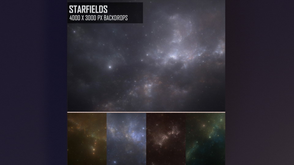 starfields