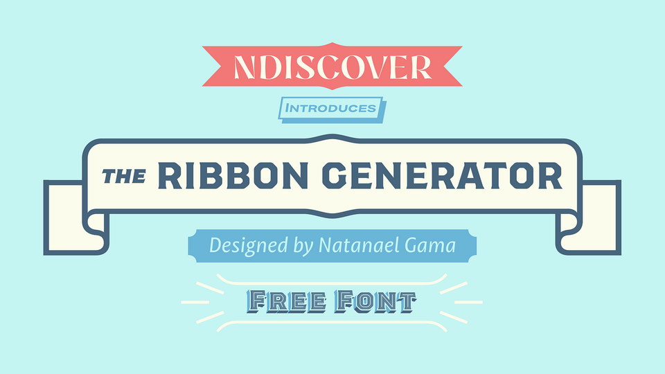 ribbon_generator