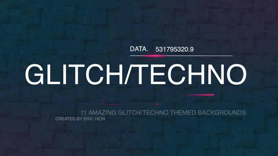 glitch_techno_backgrounds