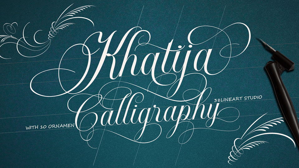 khatija_calligraphy
