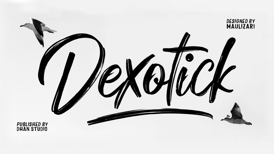 dexotick
